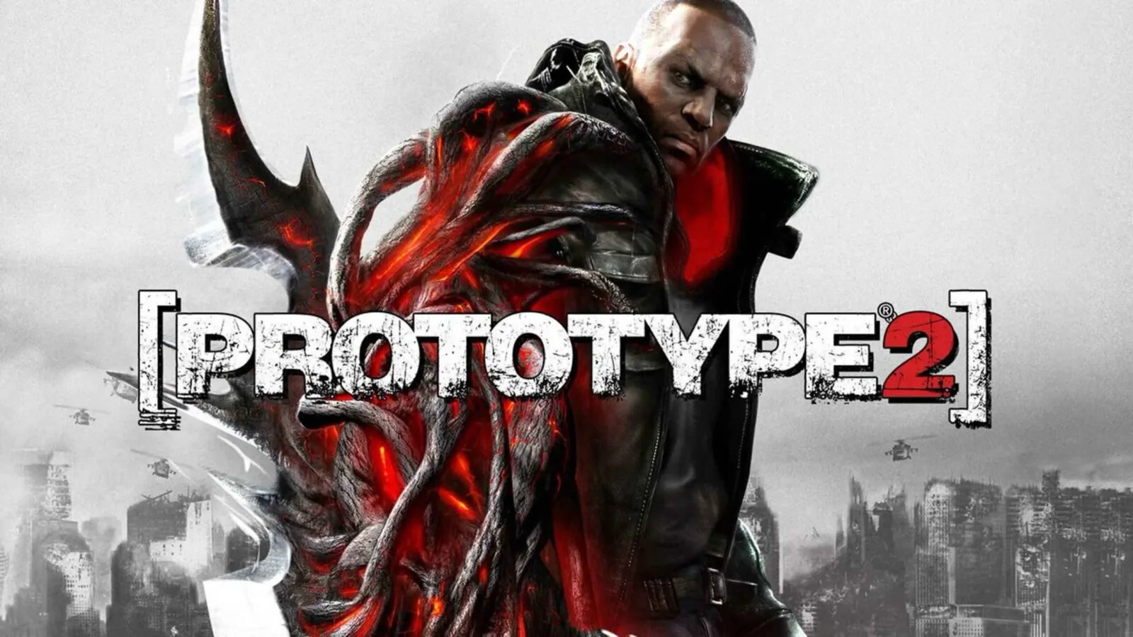 Prototype PC Download