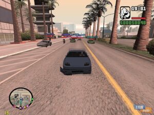 The Perfect GTA San Andreas 600MB Download Version [2025]