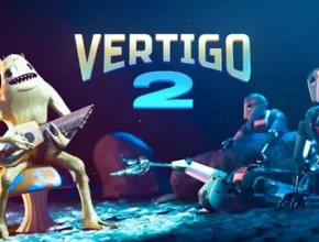 Vertigo 2 Download