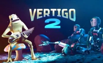 Vertigo 2 Download