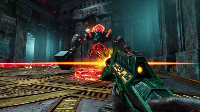 Abyssus Download