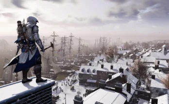 Creed 3 PC Download