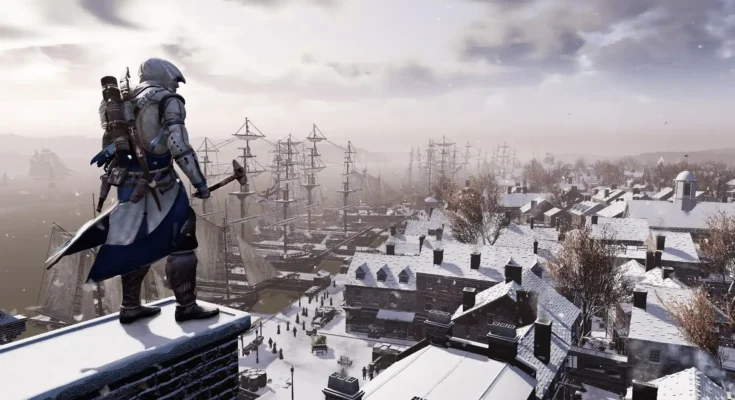 Creed 3 PC Download