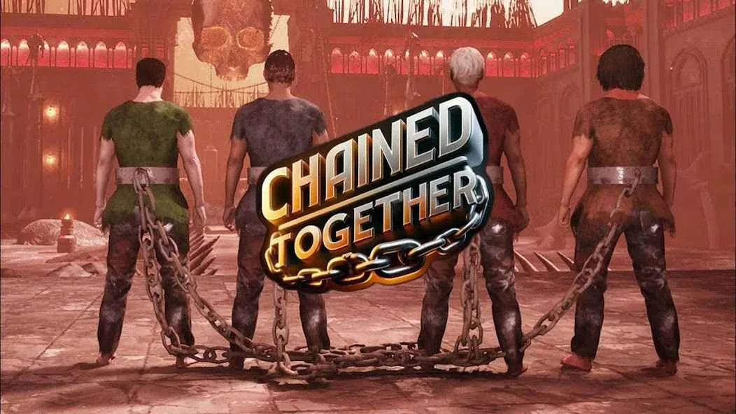 Chained Together Free Download