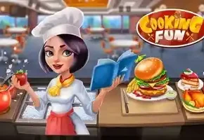 Cook Serve Forever Download