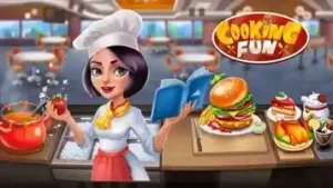 Cook Serve Forever Download