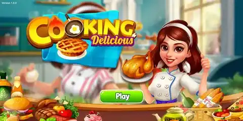 Cook Serve Forever Download