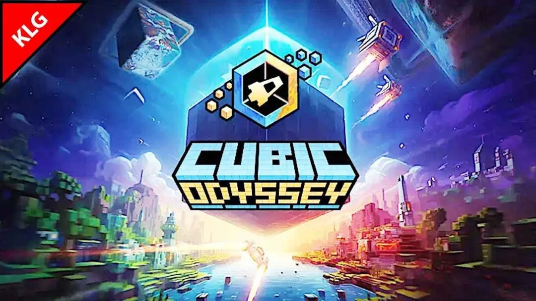 Cubic Odyssey Download