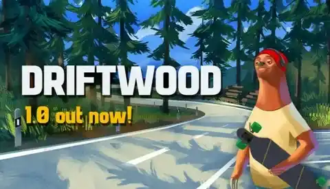 Download Driftwood