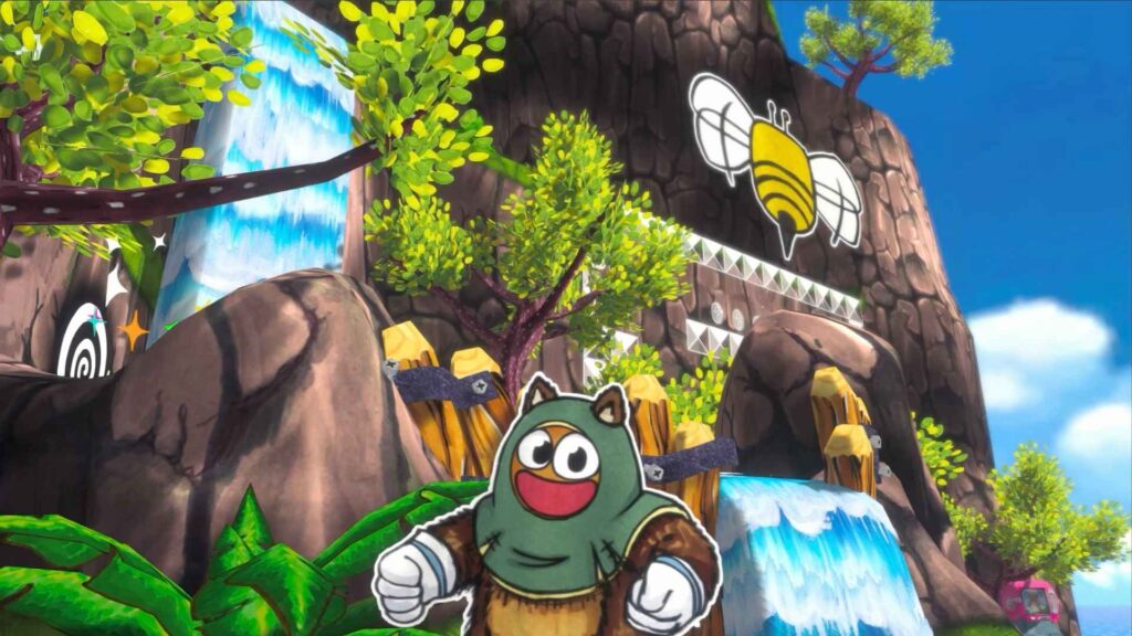 Download Ruffy Riverside