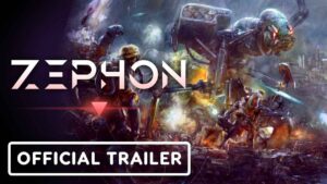Download ZEPHON