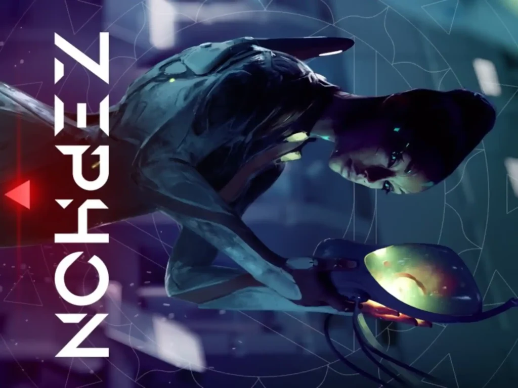 Download ZEPHON