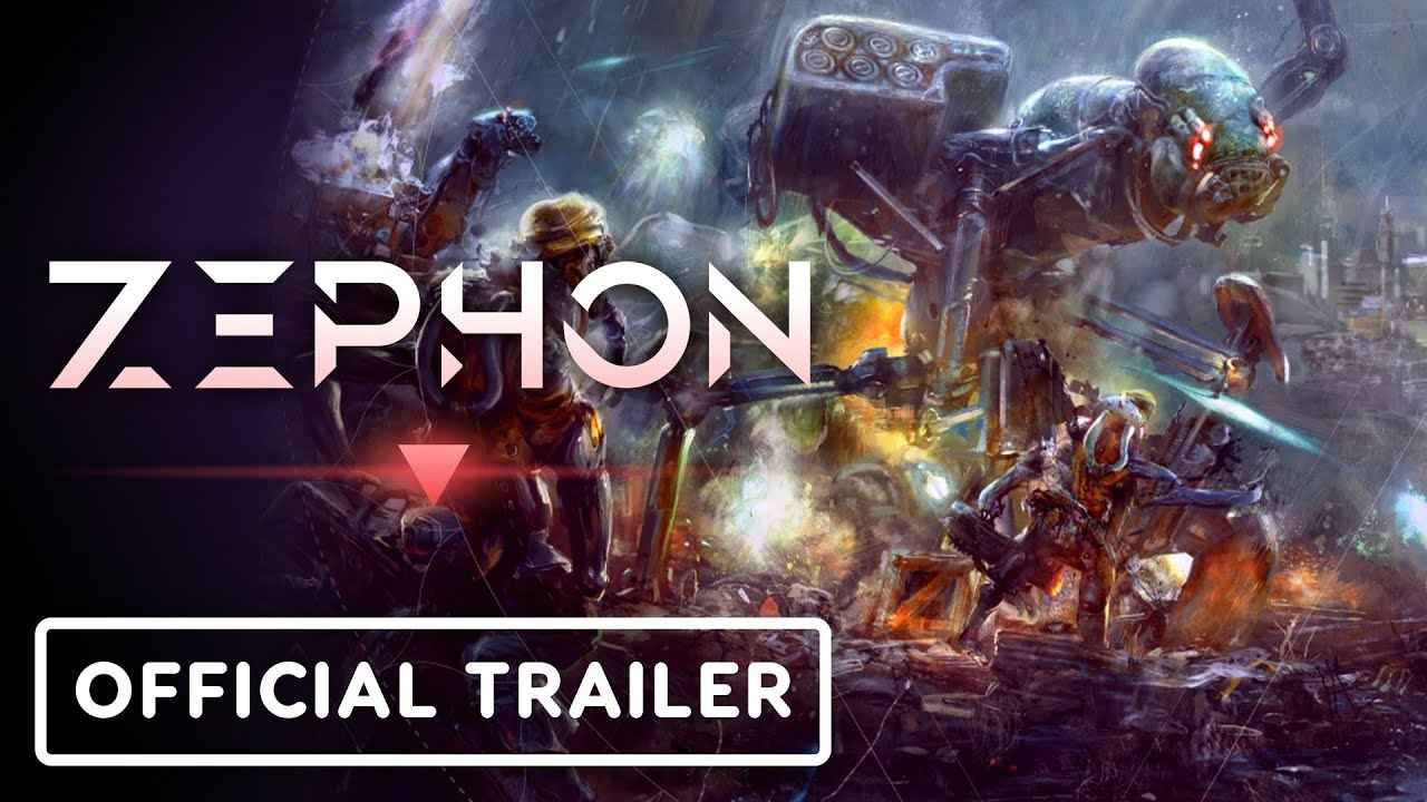 Download ZEPHON