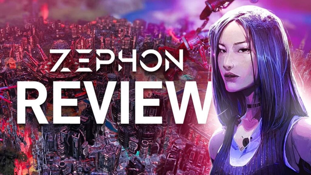 Download ZEPHON