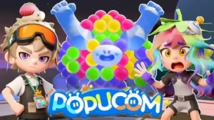 POPUCOM Free Download
