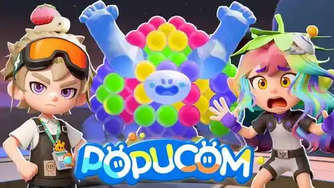 POPUCOM Free Download