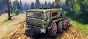Spintires Download for PC