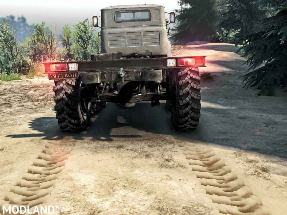 Spintires Download for PC 