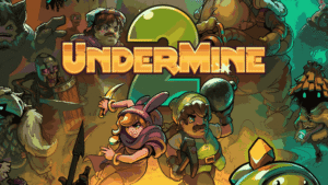 UnderMine 2 Download