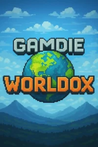 Gamdie Worldbox