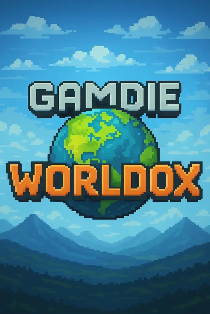 Gamdie Worldbox