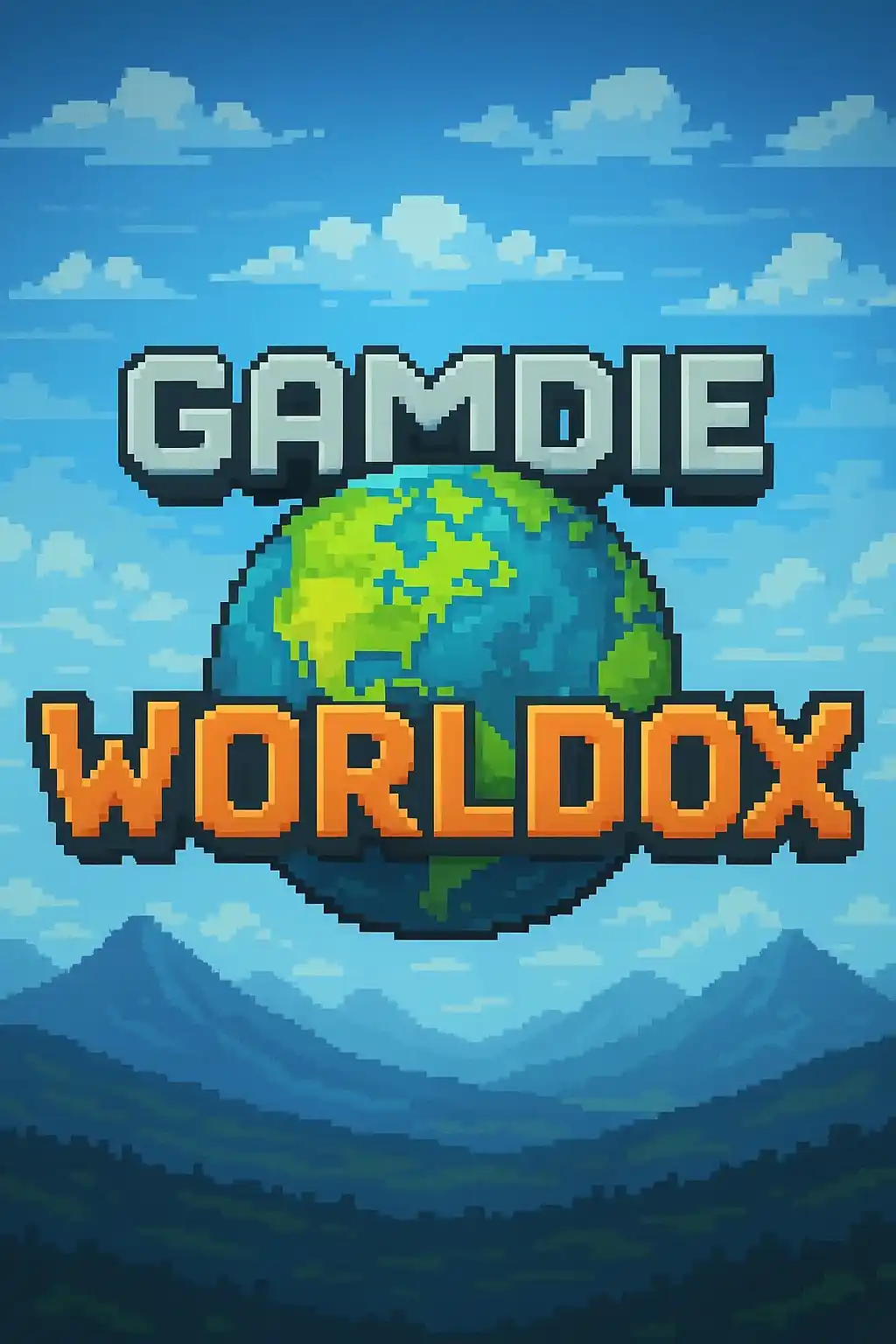 Gamdie Worldbox