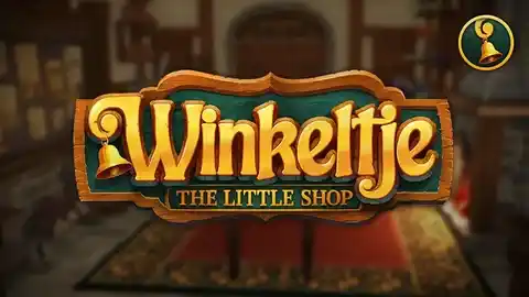 Download Winkeltje