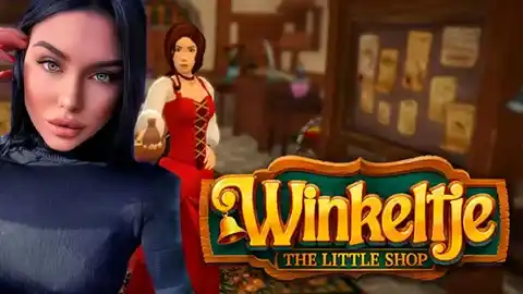 Download Winkeltje