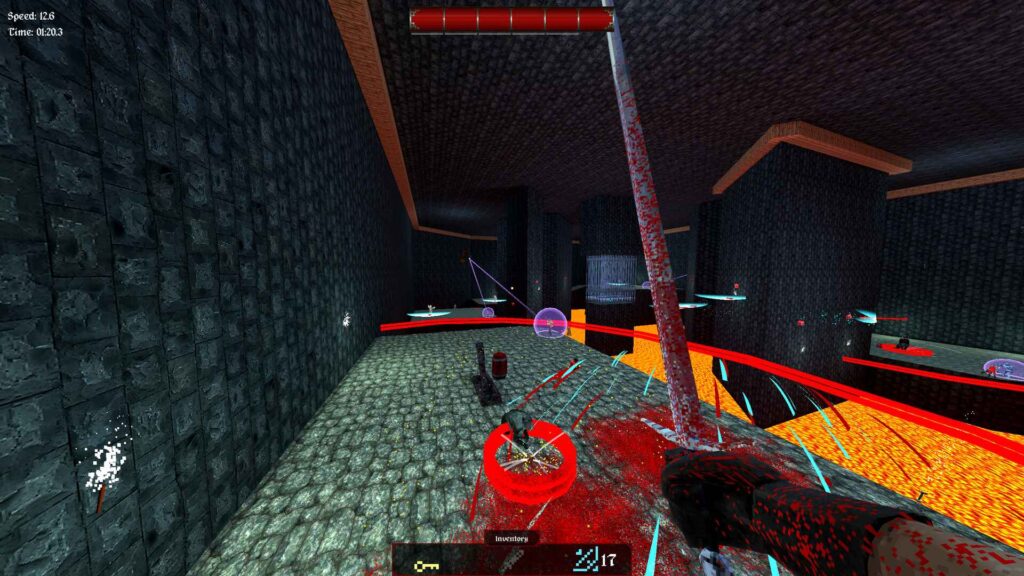 Bloodthief Download