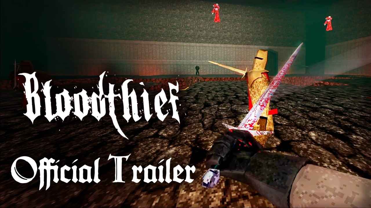 Bloodthief Download