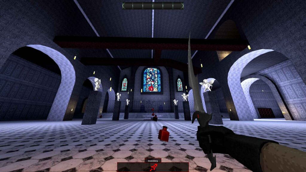 Bloodthief Download