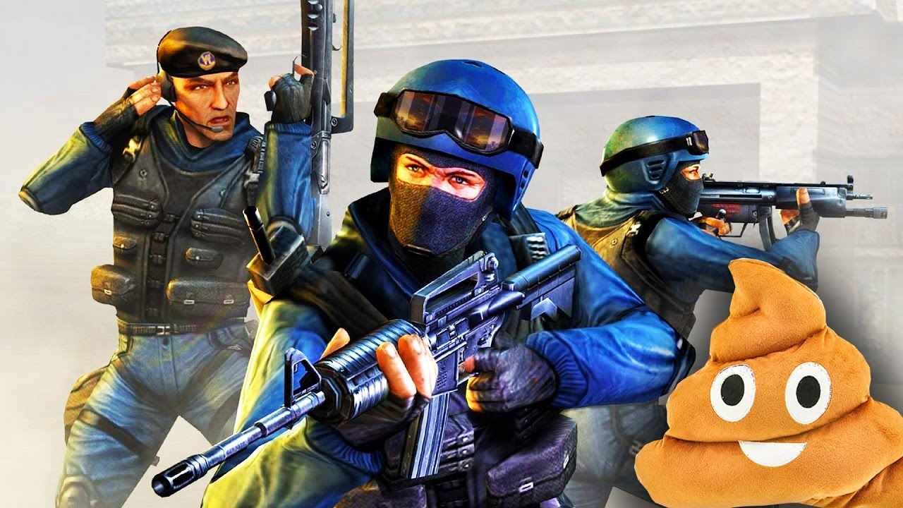 Counter Strike Download