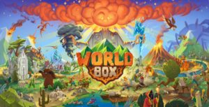 Gamdie Worldbox