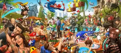 Gemdie Games