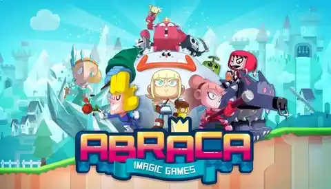 Gemdie Games