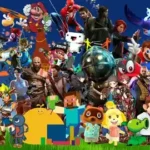 Gemdie Games