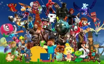 Gemdie Games