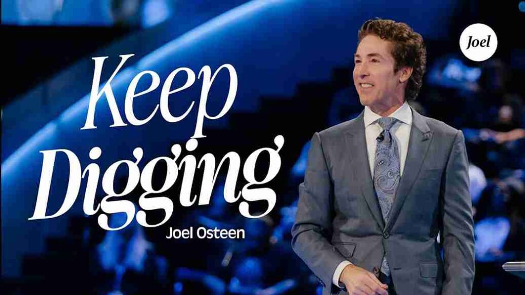 Keep Digging Download