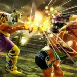 Tekken 6 download