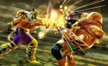 Tekken 6 download
