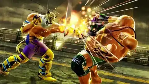Tekken 6 download