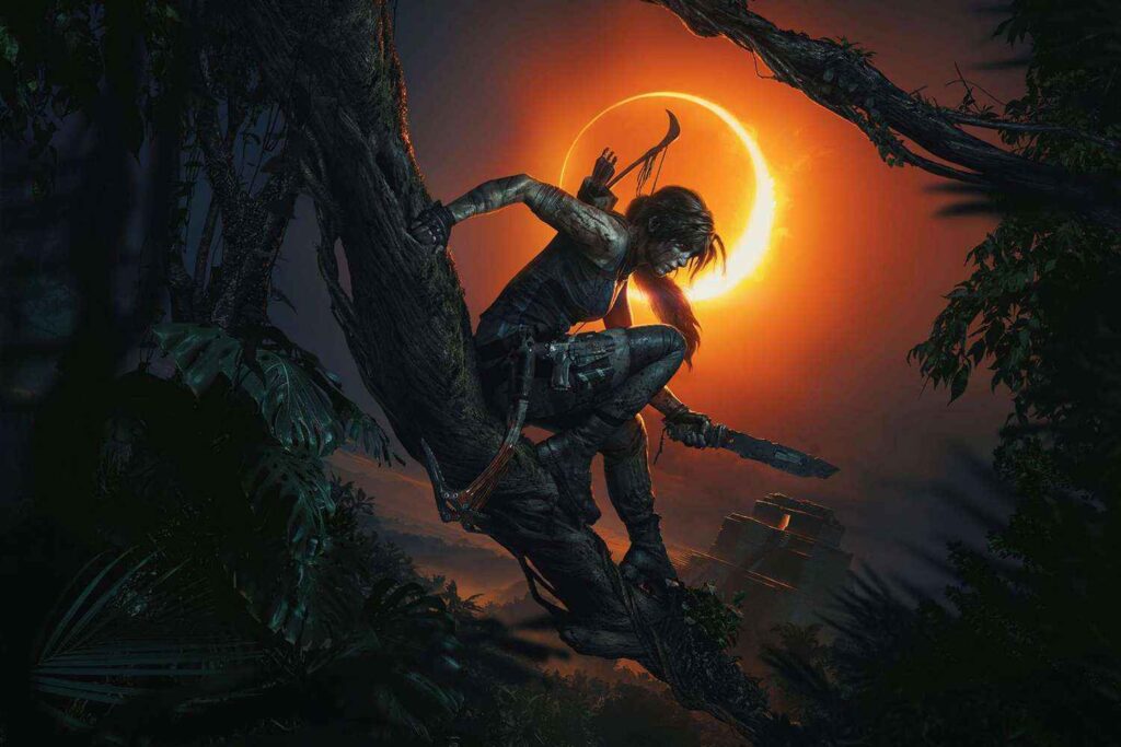 Tomb Raider Download