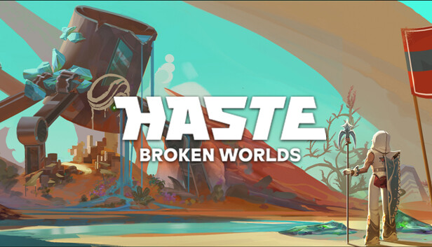 Download Haste