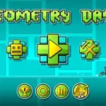 Geometry Dash