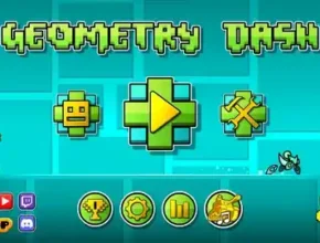 Geometry Dash
