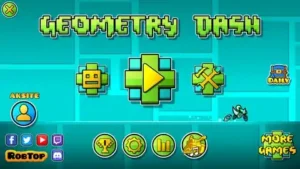Geometry Dash