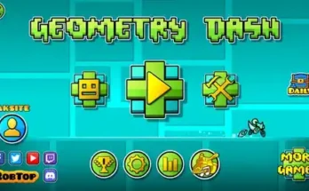 Geometry Dash