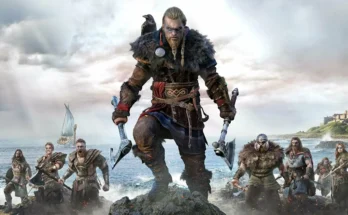 Creed Valhalla Crack