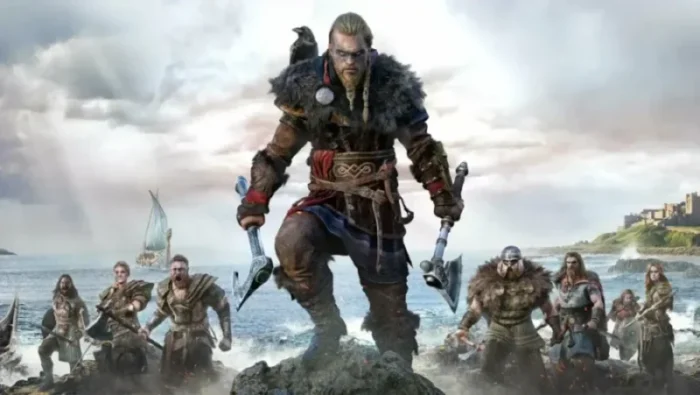 Creed Valhalla Crack