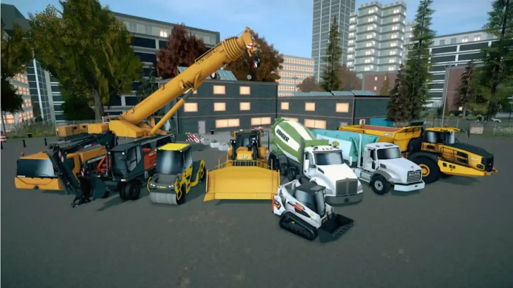 Deconstruction Simulator Download